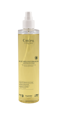 250mL Dropper Bottle 